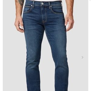 Hudson Blake Slim Straight Jean